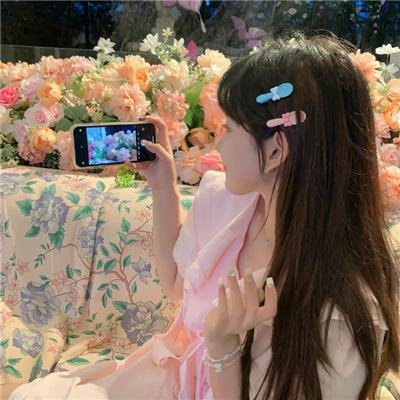 恋爱中的厨师