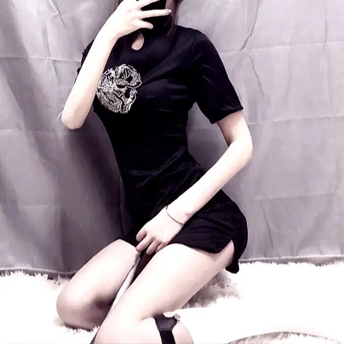 执爱