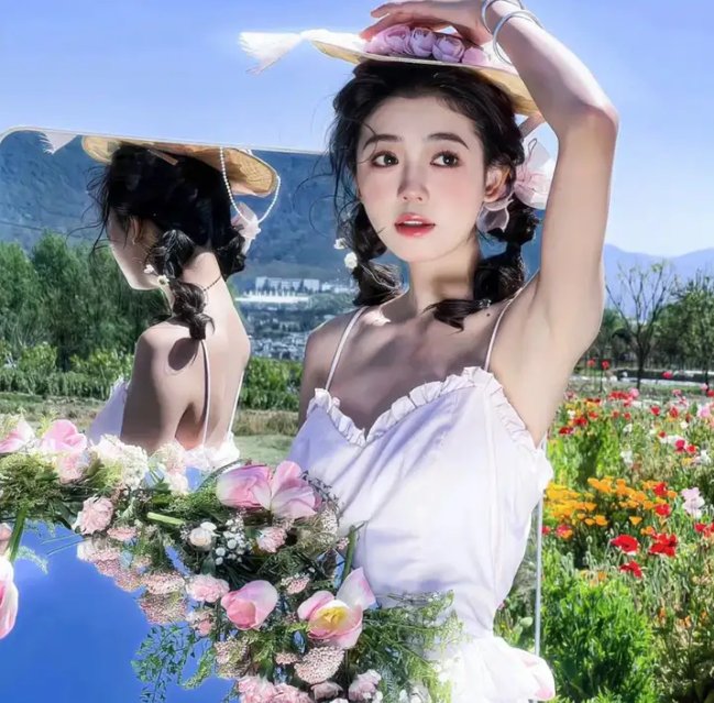 比安布尔更黑
