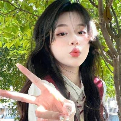 初吻甜滋滋